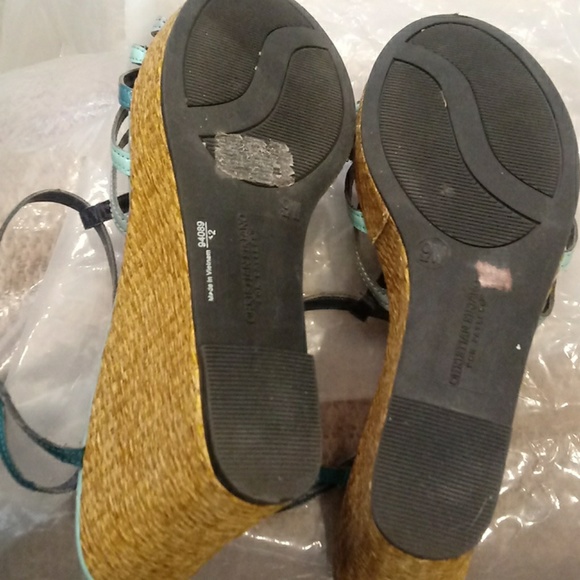 Christian Siriano Sandals - Picture 5 of 5